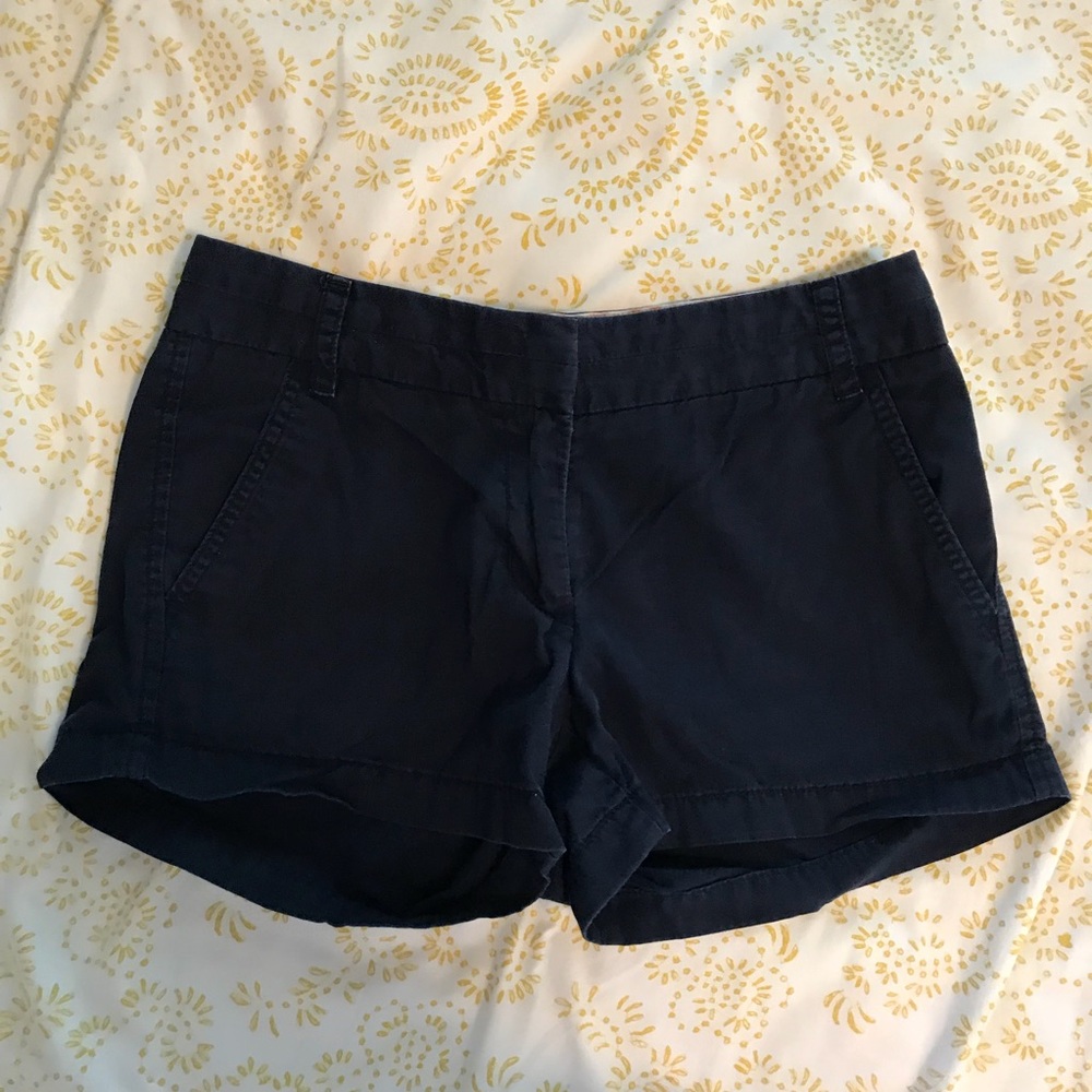 Jcrew chino size 0